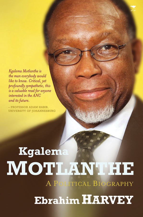 Kgalema