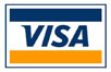 Visa logo