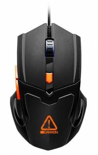 MOUSE GAMING PIXART SENSOR