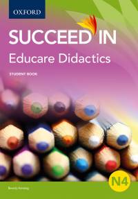 SUCCEED IN EDUCARE DIACTICS N4 (STUDENT BOOK)