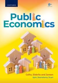 PUBLIC ECONOMICS