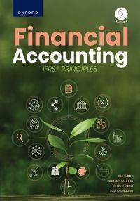 FINANCIAL ACCOUNTING IFRS PRINCIPLES