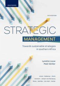 STRATEGIC MANAGEMENT