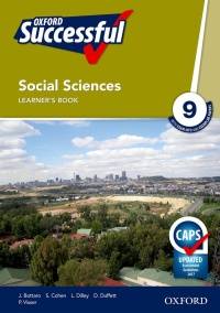 OXFORD SUCCESSFUL SOCIAL SCIENCES GR 9 (LEARNERS BOOK) (CAPS)