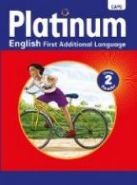 PLATINUM ENGLISH FIRST ADDITIONAL LANGUAGE GR 2 (BIG BOOK) (PACK OF 3)