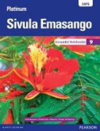 PLATINUM SIVULA EMASANGO GR 9 (LEARNERS BOOK)