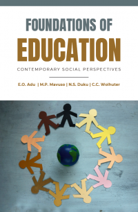 FOUNDATIONS OF EDUCATION CONTEMPORARY SOCIAL PERSPECTIVES