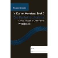 PERFEKTE MONSTER (WERKBOEK)