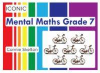 ICONIC MENTAL MATHS GR 7 (WORKBOOK)