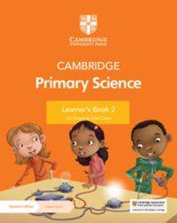 NEW CAMBRIDGE PRIMARY SCIENCE LB (STAGE 2) WITH DIGITAL ACCESS