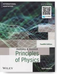 PRINCIPLES OF PHYSICS EXTENDED