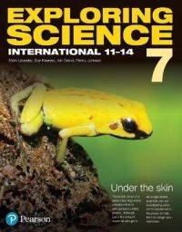 EXPLORING SCIENCE INTERNATIONAL YEAR 7 (STUDENT BOOK)