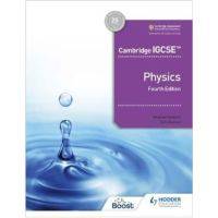 CAMBRIDGE IGCSE PHYSICS (STUDENT BOOK)