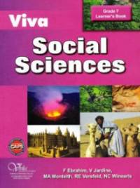 VIVA SOCIAL SCIENCES GR 7 (LEARNERS GUIDE)