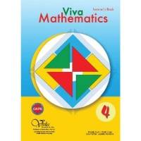 VIVA MATHEMATICS GR 4 (LEARNERS BOOK)