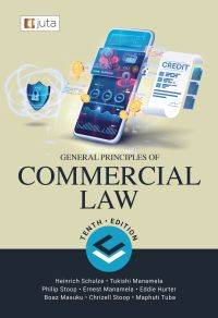 GENERAL PRINCIPLES OF COMMERCIAL LAW