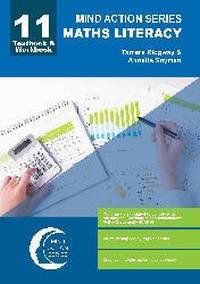 MATHS LITERACY GR 11 (TEXTBOOK AND WORKBOOK)