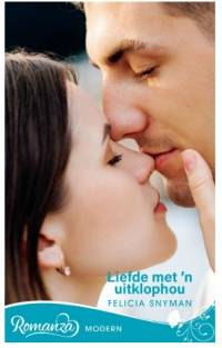 LIEFDE MET N UITKLOPHOU