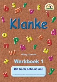 KLANKE (WERKBOEK 1)