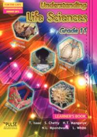 UNDERSTANDING LIFE SCIENCES GR 11 (LEARNERS BOOK)