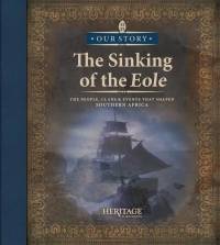 SINKING OF THE EOLE