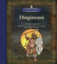 DINGISWAYO