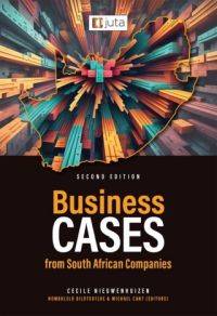 BUSINESS CASES FROM SOUTH AFRICAN COMPANIES