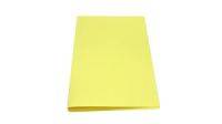 MANILLA FOLDER 220G YELLOW