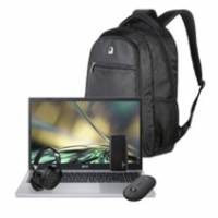 NOTEBOOK ACER INTEL CORE I3 15.6 INCH 8GB RAM 512GB SSD WIN 11 H BAG+MOUSE+HEADPHONE+POWERBANK