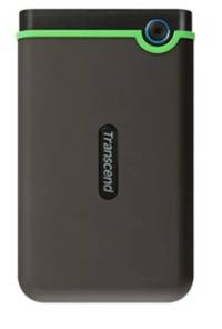 EXTERNAL HARD DRIVE 1TB TRANSCEND TS1TJS25M3S