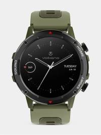 WATCH SMART VOLKANO FIT POWER SERIES GREEN