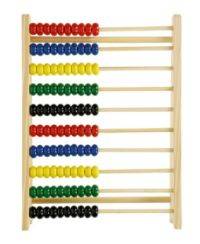 ABACUS 100 BEAD