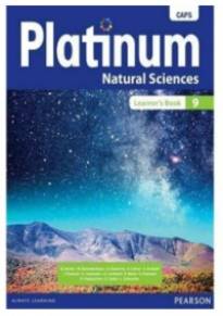 PLATINUM NATURAL SCIENCES GR 9 (LEARNERS BOOK)