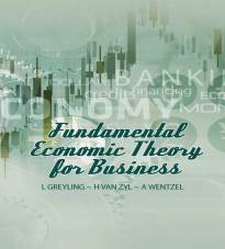 FUNDAMENTAL ECONOMIC THEORY FOR BUSINESS (SMARTSWOT EBOOK)