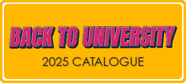 BTU 2025 Catalogue