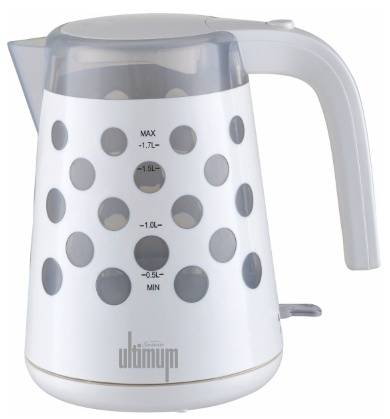 Sunbeam sales cordless kettle